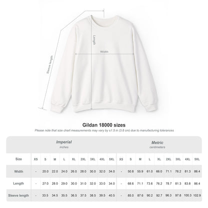 Ghostwriter Sweatshirt | Cute Bookish Halloween Crewneck