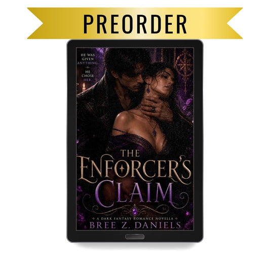 The Enforcer's Claim