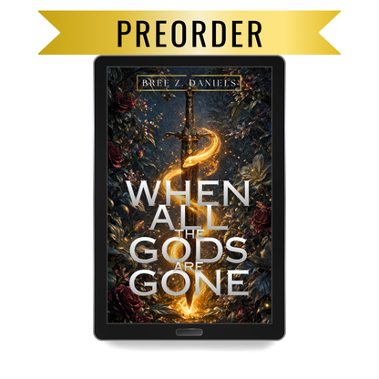 When All the Gods Are Gone