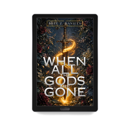 When All the Gods Are Gone