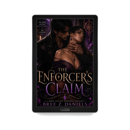 The Enforcer's Claim