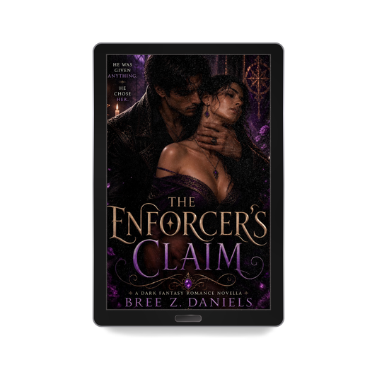 The Enforcer's Claim