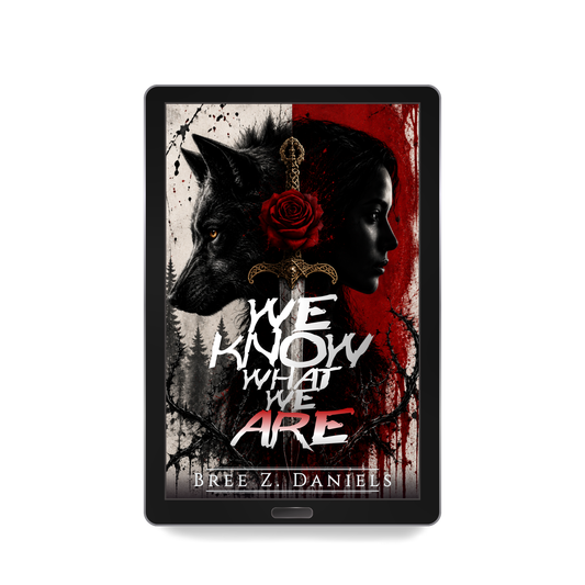 We Know What We Are